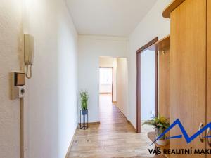 Prodej bytu 3+1, Bohumín, Tovární, 75 m2