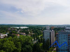 Prodej bytu 3+1, Bohumín, Tovární, 75 m2