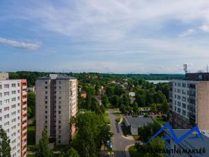 Prodej bytu 3+1, Bohumín, Tovární, 75 m2