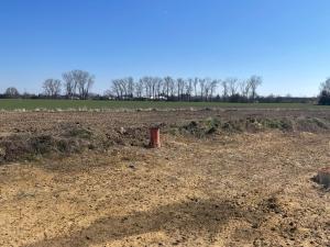 Prodej pozemku pro bydlení, Pardubice - Ohrazenice, Hrabalova, 889 m2