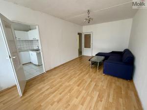 Pronájem bytu 4+1, Litvínov - Janov, Luční, 74 m2