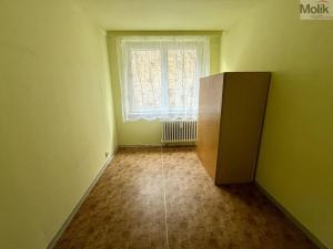 Pronájem bytu 4+1, Litvínov - Janov, Luční, 74 m2