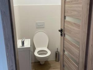 Pronájem bytu 3+1, Třinec, 60 m2