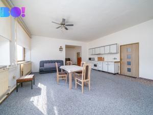 Prodej rodinného domu, Zborovice - Medlov, 218 m2