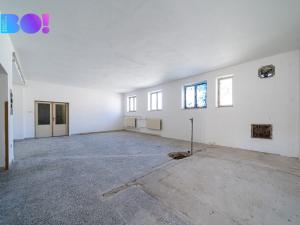 Prodej rodinného domu, Zborovice - Medlov, 218 m2