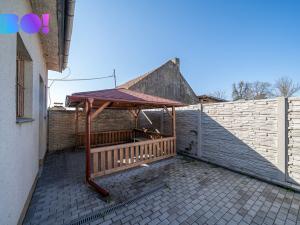 Prodej rodinného domu, Zborovice - Medlov, 218 m2