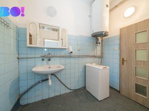 Prodej rodinného domu, Zborovice - Medlov, 218 m2