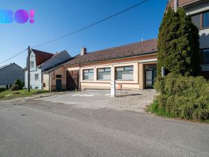 Prodej rodinného domu, Zborovice - Medlov, 218 m2