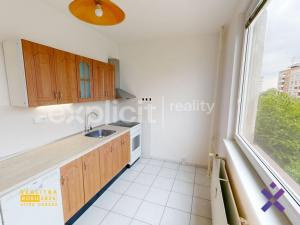Pronájem bytu 3+1, Zlín, Podlesí III, 72 m2