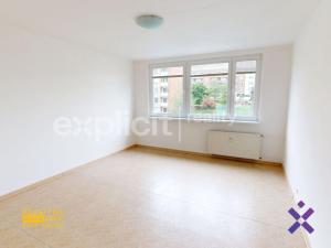 Pronájem bytu 3+1, Zlín, Podlesí III, 72 m2