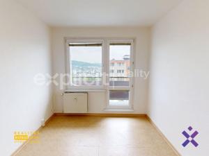 Pronájem bytu 3+1, Zlín, Podlesí III, 72 m2