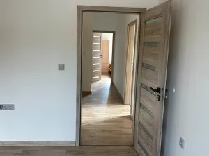 Pronájem ubytování, Třinec, 60 m2