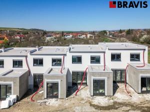 Prodej rodinného domu, Křenovice, 110 m2
