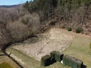 Prodej zahrady, Dlouhá Ves, 782 m2