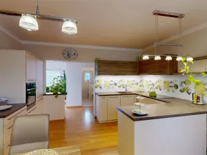 Prodej rodinného domu, Beroun - Beroun-Město, Plzeňská, 284 m2