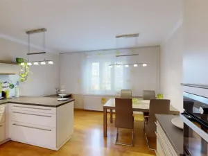 Prodej rodinného domu, Beroun - Beroun-Město, Plzeňská, 284 m2