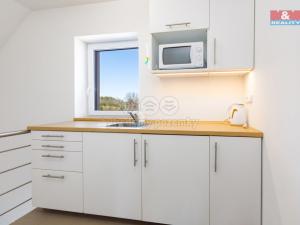 Prodej rodinného domu, Černá Voda, 145 m2