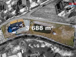 Prodej rodinného domu, Černá Voda, 145 m2