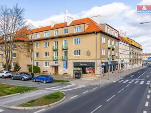 Prodej bytu 3+1, Praha - Kobylisy, Služská, 82 m2