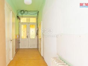 Prodej bytu 3+1, Krnov - Pod Bezručovým vrchem, Mikulášská, 102 m2