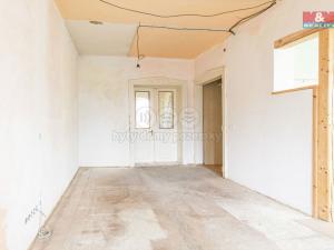 Prodej bytu 3+1, Krnov - Pod Bezručovým vrchem, Mikulášská, 102 m2
