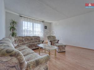 Prodej rodinného domu, Planá, Severní, 127 m2