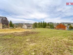 Prodej rodinného domu, Toužim - Smilov, 116 m2