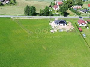 Prodej pozemku pro bydlení, Vlčkovice v Podkrkonoší - Dolní Vlčkovice, 1534 m2