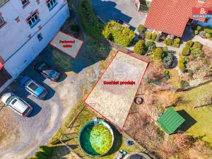 Prodej bytu 3+1, Velká Hleďsebe, Pohraniční stráže, 109 m2