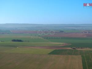 Prodej pozemku pro bydlení, Milostín - Povlčín, 895 m2