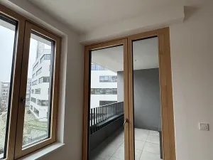 Prodej bytu 2+kk, Praha - Radlice, U Komína, 54 m2