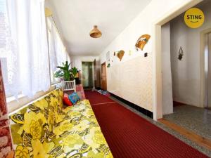 Prodej rodinného domu, Opatov, 120 m2