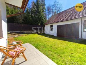 Prodej rodinného domu, Opatov, 120 m2