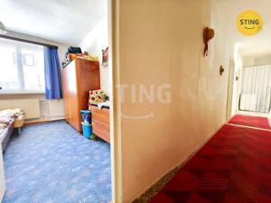 Prodej rodinného domu, Opatov, 120 m2