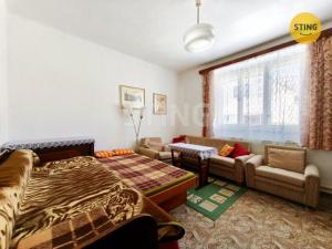 Prodej rodinného domu, Opatov, 120 m2
