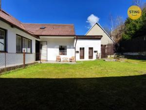 Prodej rodinného domu, Opatov, 120 m2