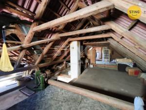 Prodej rodinného domu, Opatov, 120 m2