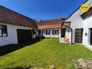 Prodej rodinného domu, Opatov, 120 m2