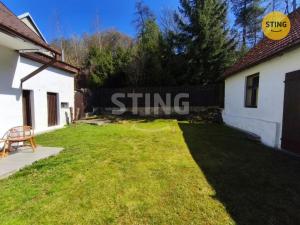 Prodej rodinného domu, Opatov, 120 m2