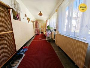 Prodej rodinného domu, Opatov, 120 m2
