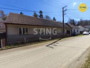 Prodej rodinného domu, Opatov, 120 m2