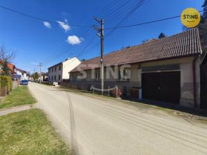 Prodej rodinného domu, Opatov, 120 m2