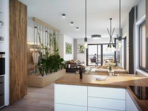 Prodej bytu 3+kk, Liberec, Na Perštýně, 92 m2