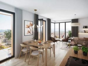 Prodej bytu 3+kk, Liberec, Na Perštýně, 92 m2