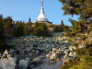 Prodej bytu 3+kk, Liberec, Na Perštýně, 92 m2