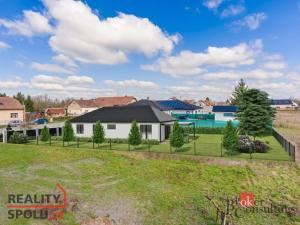 Prodej pozemku pro bydlení, Hrobice, 732 m2