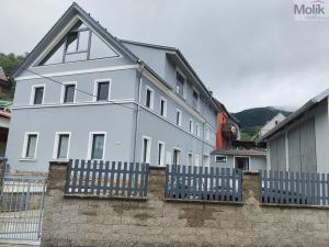 Pronájem bytu 1+1, Ústí nad Labem - Brná, Karla Maye, 30 m2
