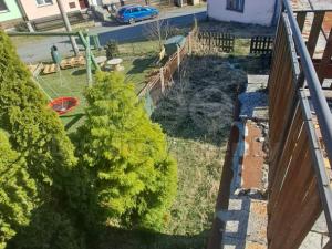 Prodej rodinného domu, Horní Město, 70 m2