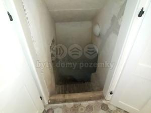 Pronájem bytu 3+1, Šternberk, náměstí Svobody, 80 m2