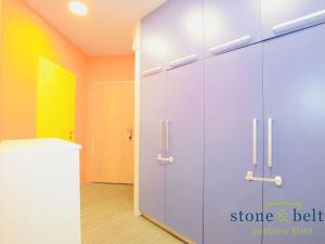 Prodej bytu 1+1, Praha - Vysočany, Kolbenova, 80 m2